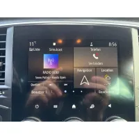 Renault Megane, 2021, АКПП, пробег 58385 км