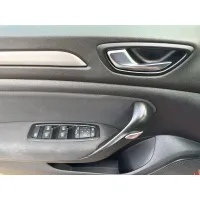 Renault Megane, 2021, АКПП, пробег 58385 км