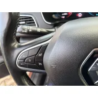 Renault Megane, 2021, АКПП, пробег 58385 км