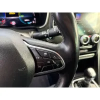 Renault Megane, 2021, АКПП, пробег 58385 км