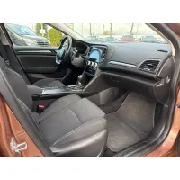 Renault Megane, 2021, АКПП, пробег 58385 км