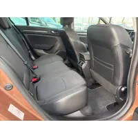 Renault Megane, 2021, АКПП, пробег 58385 км