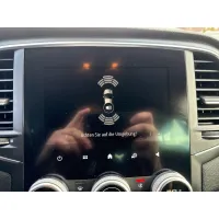 Renault Megane, 2021, АКПП, пробег 58385 км