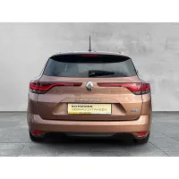 Renault Megane, 2021, АКПП, пробег 58385 км