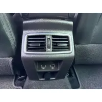 Renault Megane, 2021, АКПП, пробег 58385 км