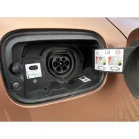 Renault Megane, 2021, АКПП, пробег 58385 км