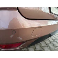 Renault Megane, 2021, АКПП, пробег 58385 км