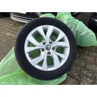 Renault Megane, 2021, АКПП, пробег 58385 км