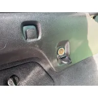 Renault Megane, 2021, АКПП, пробег 58385 км