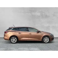 Renault Megane, 2021, АКПП, пробег 58385 км