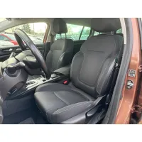 Renault Megane, 2021, АКПП, пробег 58385 км