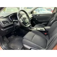 Renault Megane, 2021, АКПП, пробег 58385 км