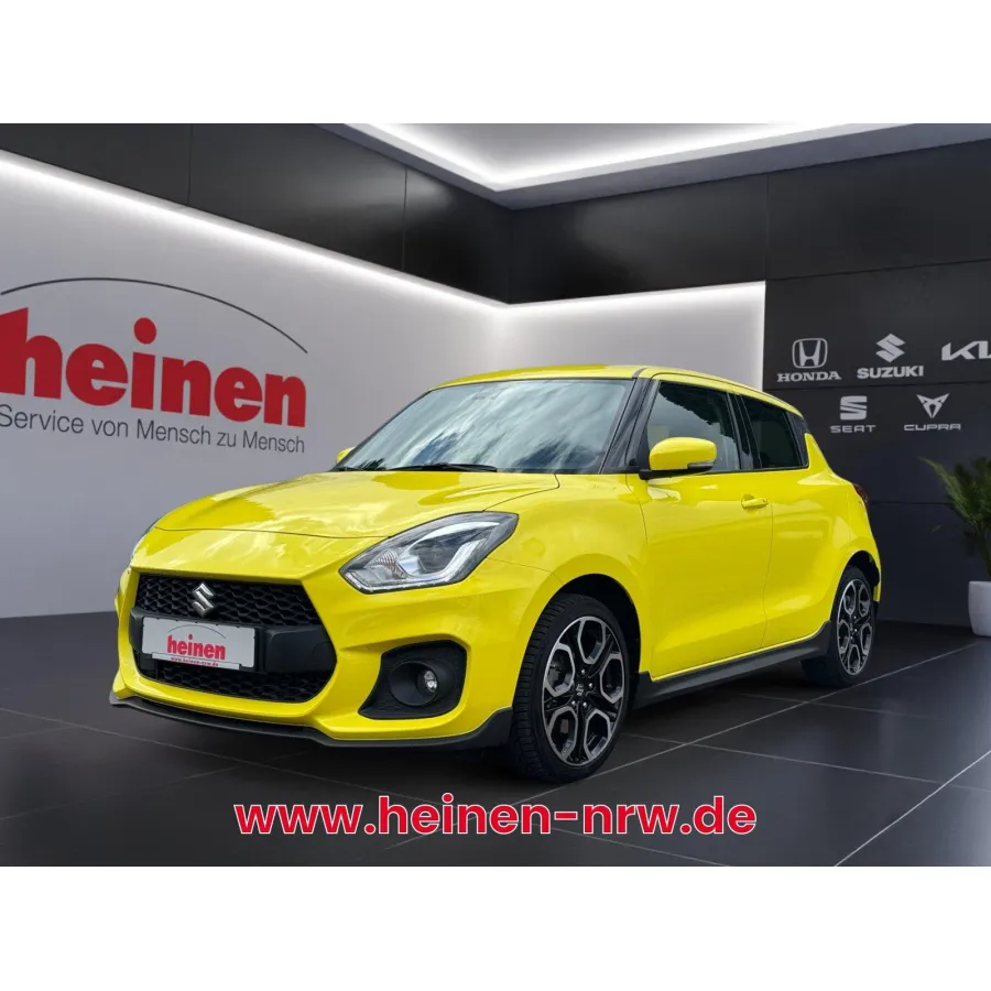 Suzuki Swift, 2022, МКПП, пробег 17382 км