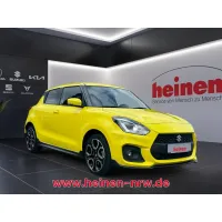 Suzuki Swift, 2022, МКПП, пробег 17382 км
