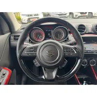 Suzuki Swift, 2022, МКПП, пробег 17382 км