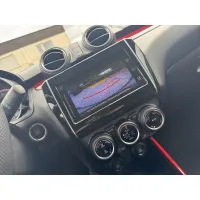 Suzuki Swift, 2022, МКПП, пробег 17382 км