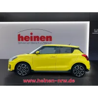 Suzuki Swift, 2022, МКПП, пробег 17382 км
