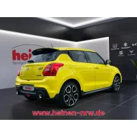Suzuki Swift, 2022, МКПП, пробег 17382 км