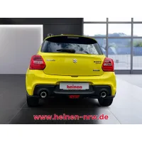 Suzuki Swift, 2022, МКПП, пробег 17382 км