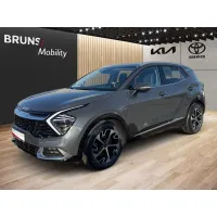 Kia Sportage, 2022, МКПП, пробег 47627 км