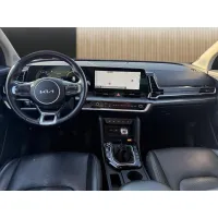 Kia Sportage, 2022, МКПП, пробег 47627 км