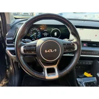 Kia Sportage, 2022, МКПП, пробег 47627 км