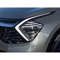 Kia Sportage, 2022, МКПП, пробег 47627 км