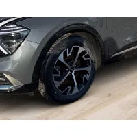 Kia Sportage, 2022, МКПП, пробег 47627 км