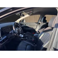 Kia Sportage, 2022, МКПП, пробег 47627 км