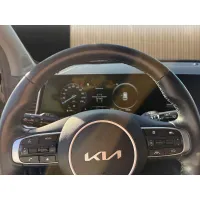 Kia Sportage, 2022, МКПП, пробег 47627 км