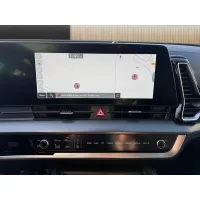 Kia Sportage, 2022, МКПП, пробег 47627 км