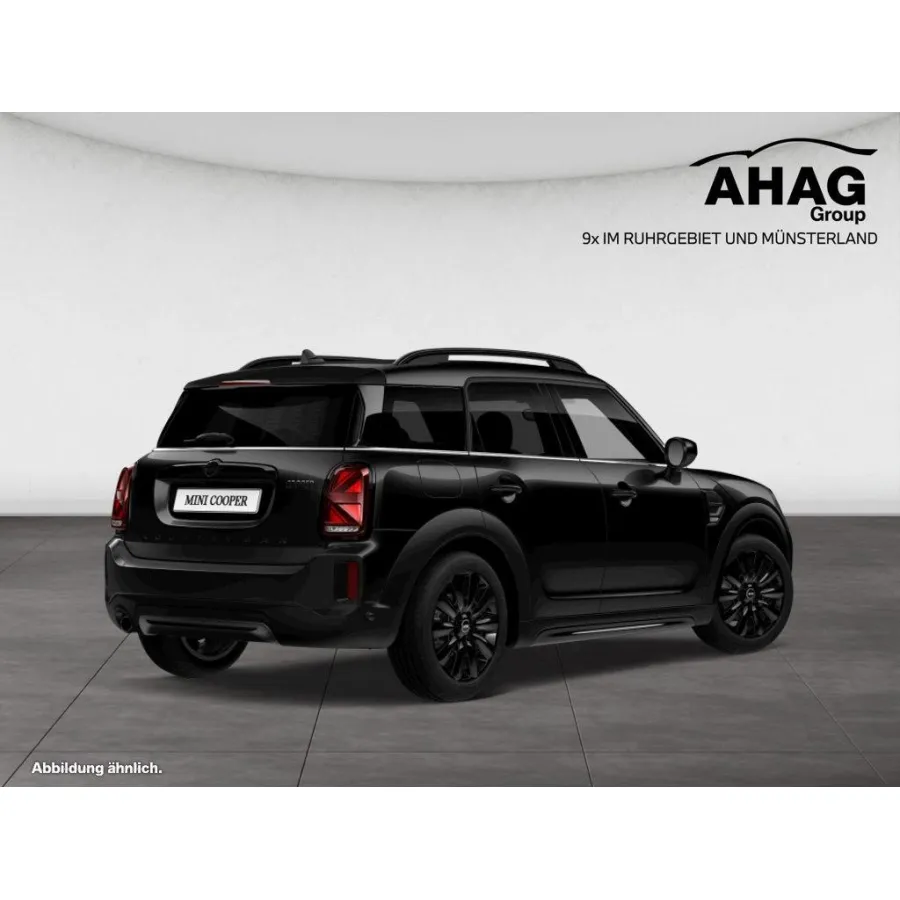 MINI Cooper, 2023, АКПП, пробег 39500 км