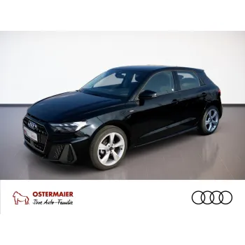Audi A1, 2023, АКПП, пробег 30000 км