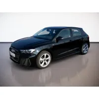 Audi A1, 2023, АКПП, пробег 30000 км