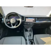 Audi A1, 2023, АКПП, пробег 30000 км