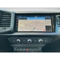 Audi A1, 2023, АКПП, пробег 30000 км