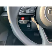 Audi A1, 2023, АКПП, пробег 30000 км