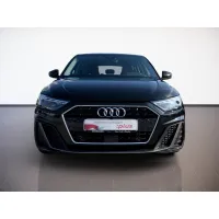 Audi A1, 2023, АКПП, пробег 30000 км