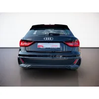 Audi A1, 2023, АКПП, пробег 30000 км