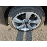 Audi A1, 2023, АКПП, пробег 30000 км