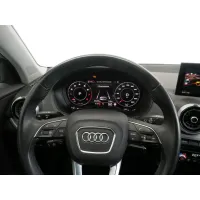 Audi Q2, 2023, АКПП, пробег 46270 км