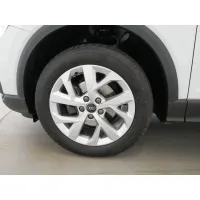 Audi Q2, 2023, АКПП, пробег 46270 км