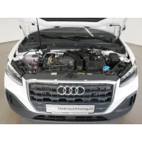 Audi Q2, 2023, АКПП, пробег 46270 км