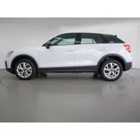Audi Q2, 2023, АКПП, пробег 46270 км