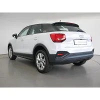 Audi Q2, 2023, АКПП, пробег 46270 км