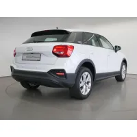 Audi Q2, 2023, АКПП, пробег 46270 км