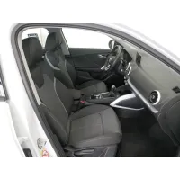 Audi Q2, 2023, АКПП, пробег 46270 км