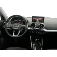 Audi Q2, 2023, АКПП, пробег 46270 км