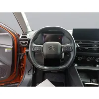 Citroën C4, 2022, АКПП, пробег 58768 км