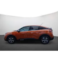 Citroën C4, 2022, АКПП, пробег 58768 км